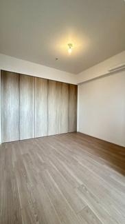 【洋室】 | リーデンススクエア豊中大黒町