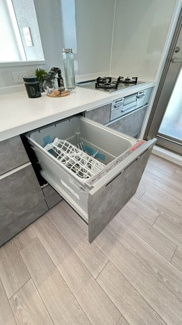 【キッチン】 | リーデンススクエア豊中大黒町