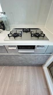 【キッチン】 | リーデンススクエア豊中大黒町