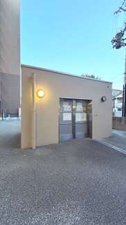 【その他共用部分】 | リーデンススクエア豊中大黒町