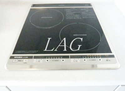 【設備】 | すだま | コンロです。