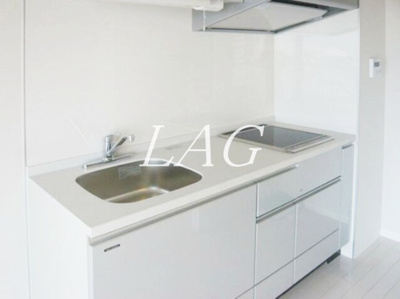 【キッチン】 | すだま | キッチンです。