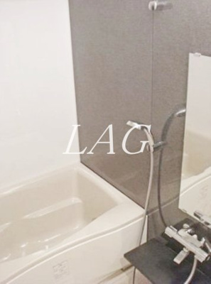 【浴室】 | すだま | お風呂です。