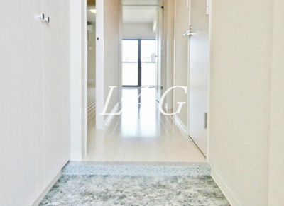 【玄関】 | すだま | 玄関です。