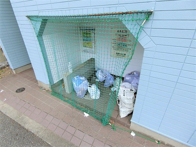 Fresealのその他共用部分