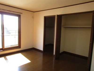 【洋室】 | 御影郡家2丁目貸家Ｂ棟