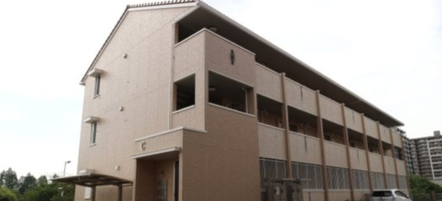 カーザ　ヴェルデC