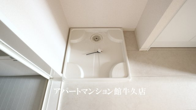 カーザ　ヴェルデCのその他|反転です