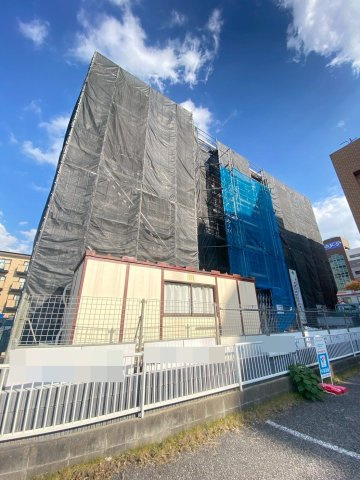 【外観】 | ファーストレジデンスおゆみ野 | ※2025/11/14撮影