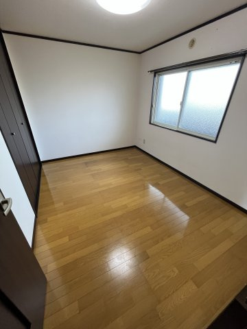 ドルチェカーサの内装