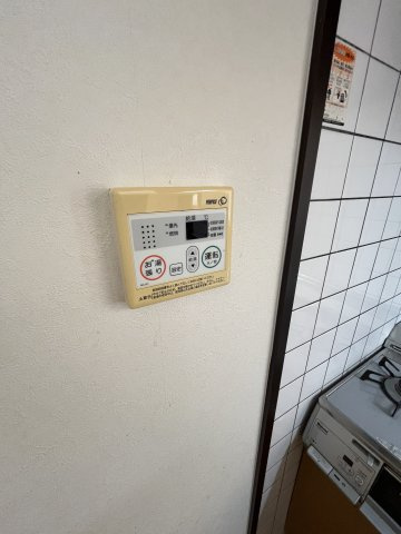 ドルチェカーサの設備