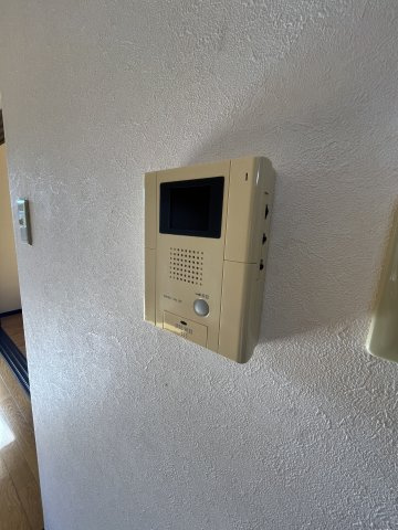 ドルチェカーサのセキュリティ