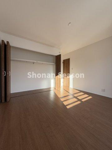 【内装】 | 1人1部屋も叶いやすい部屋数豊富な4LDKプラン♪