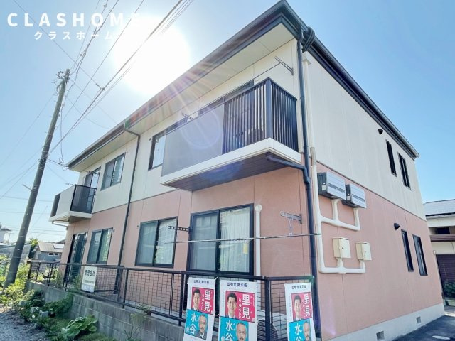 プレス御幸　　　刈谷市の賃貸ならクラスホーム刈谷店の外観
