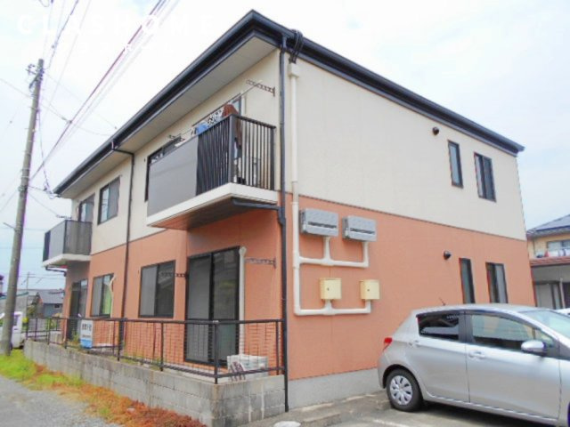 プレス御幸　　　刈谷市の賃貸ならクラスホーム刈谷店の外観