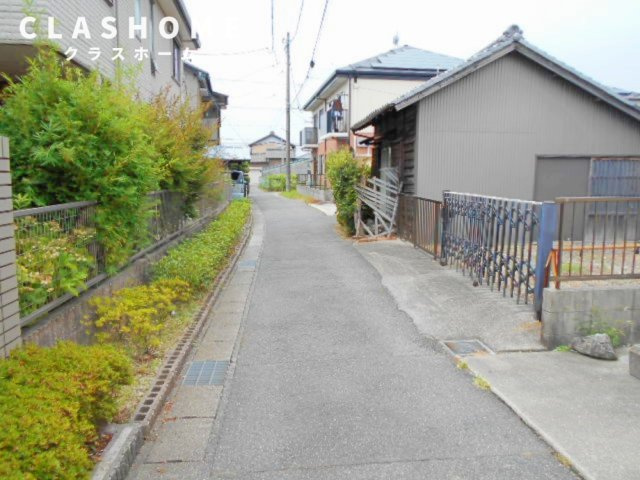 プレス御幸　　　刈谷市の賃貸ならクラスホーム刈谷店の駐車場