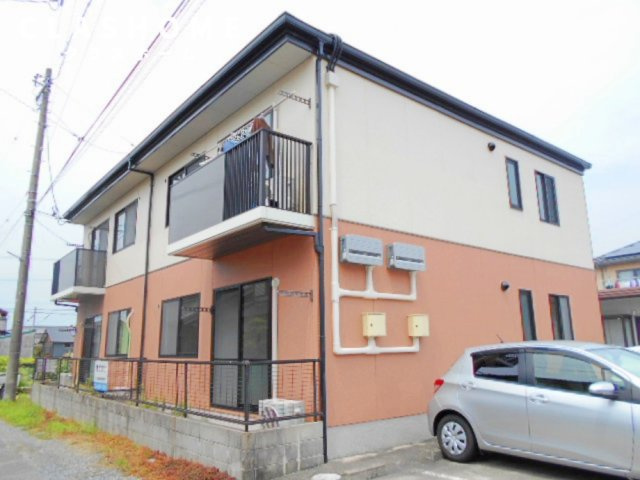 プレス御幸　　　刈谷市の賃貸ならクラスホーム刈谷店のその他共用部分