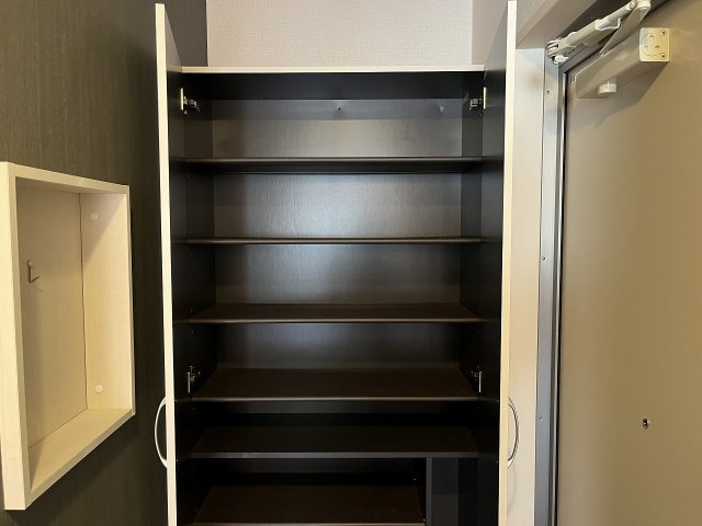 【収納】 | シンフォニア | 大きなものも収納できそうです