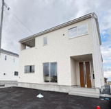 新築　新潟市江南区丸潟新田 第2  4号の画像