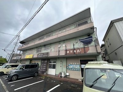 【外観】 | 丸兼ビル