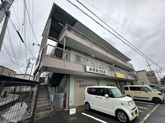 【外観】