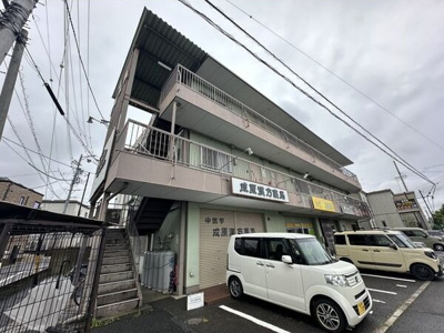 【外観】 | 丸兼ビル