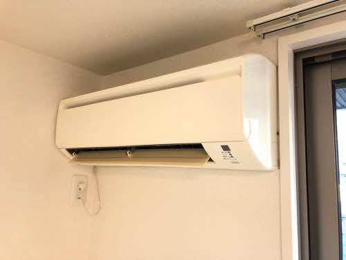 【設備】シャーメゾン大供