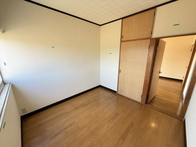 荒尾市蔵満の一戸建ての居間・リビング