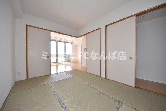 アーデンタワー新町の設備