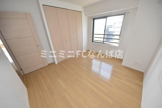 アーデンタワー新町のその他共用部分