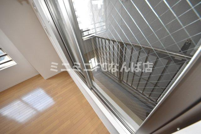 アーデンタワー新町