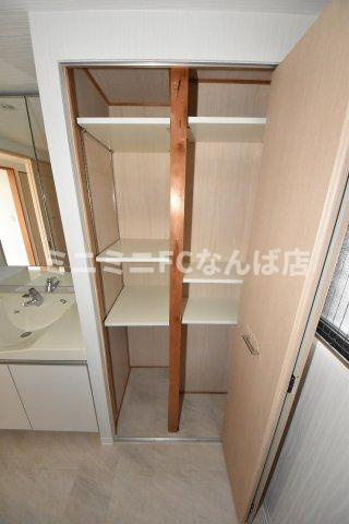 アーデンタワー新町