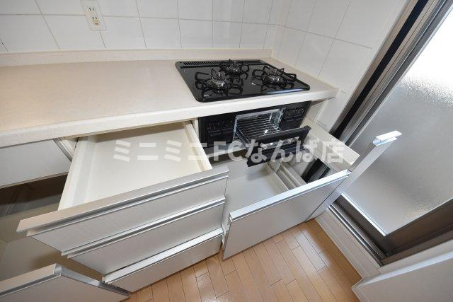 アーデンタワー新町