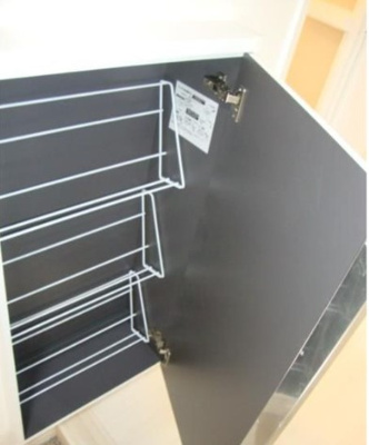 【収納】 | CASA北赤羽 