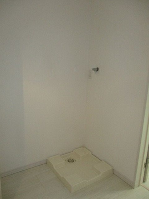 【洗面所】 | CASA北赤羽 