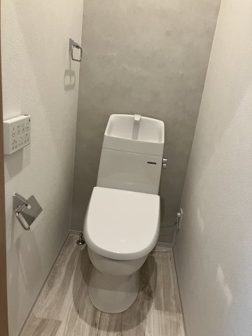 アーバンブランチ鳥屋野南のトイレ