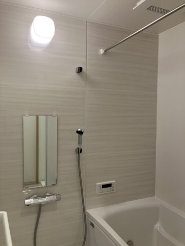 アーバンブランチ鳥屋野南の浴室