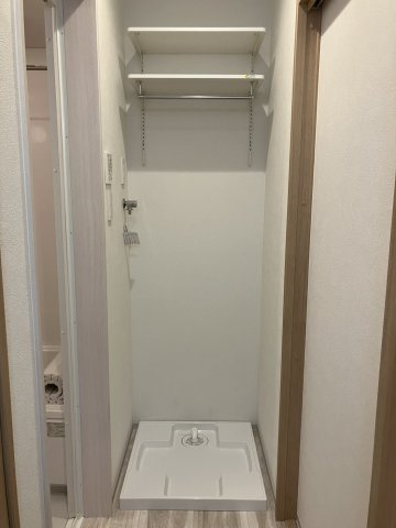 アーバンブランチ鳥屋野南の洗面所