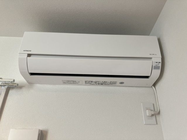 アーバンブランチ鳥屋野南の設備