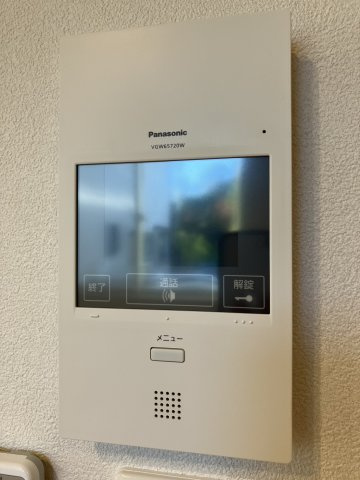 アーバンブランチ鳥屋野南のセキュリティ