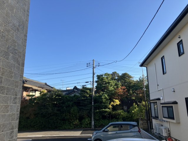 アーバンブランチ鳥屋野南の展望