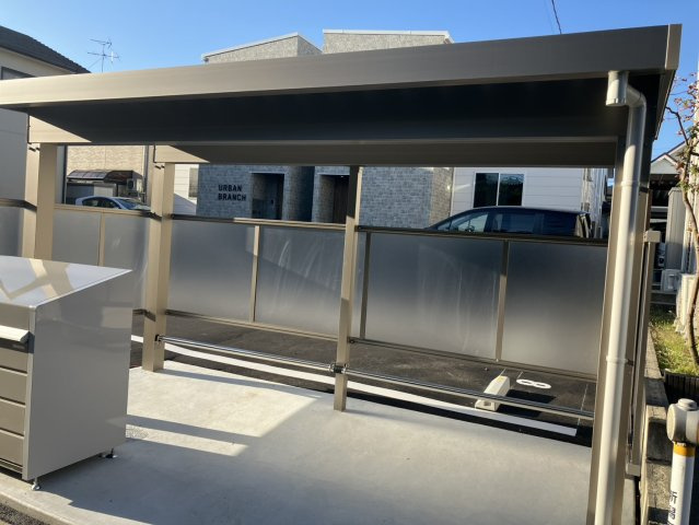 アーバンブランチ鳥屋野南のその他