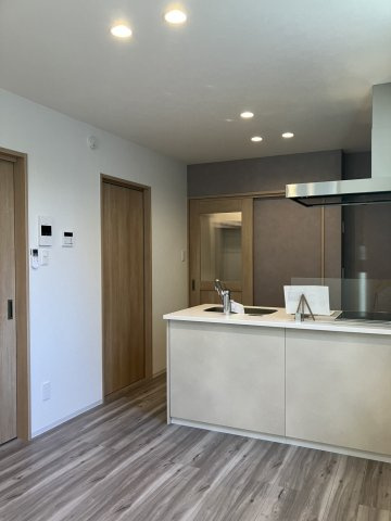 アーバンブランチ鳥屋野南の居間・リビング