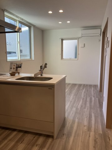 アーバンブランチ鳥屋野南の内装