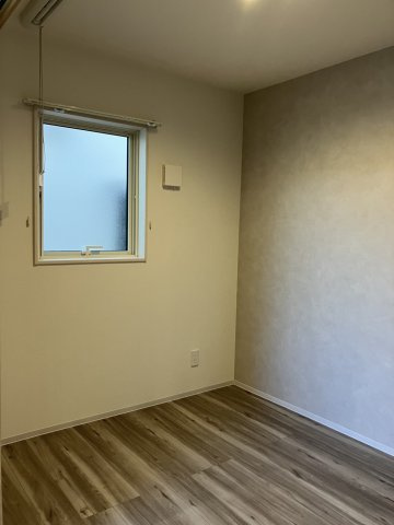 アーバンブランチ鳥屋野南の洋室