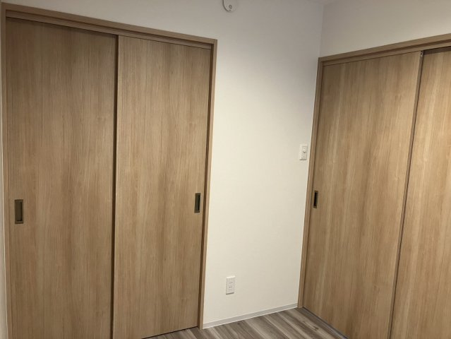 アーバンブランチ鳥屋野南の子供部屋