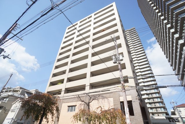 ジオ宝塚ブリアンセーヌ