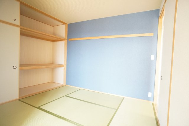 ジオ宝塚ブリアンセーヌの内装