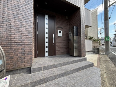 【エントランス】 | MIYABI