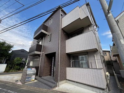 【外観】 | MIYABI